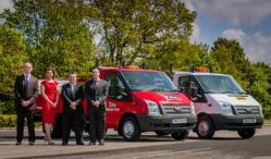 Fleet Managment | Lex Autolease
